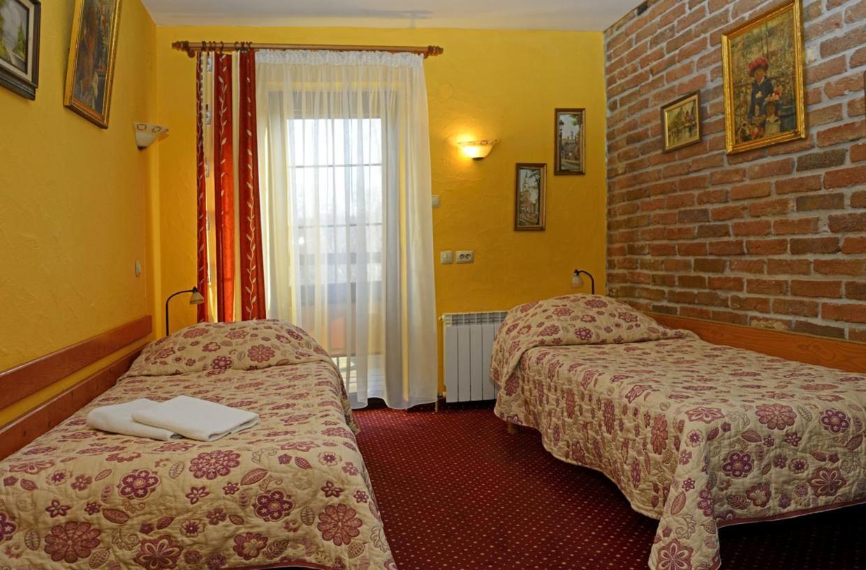 Bed & Breakfast Jas Wedrowniczek