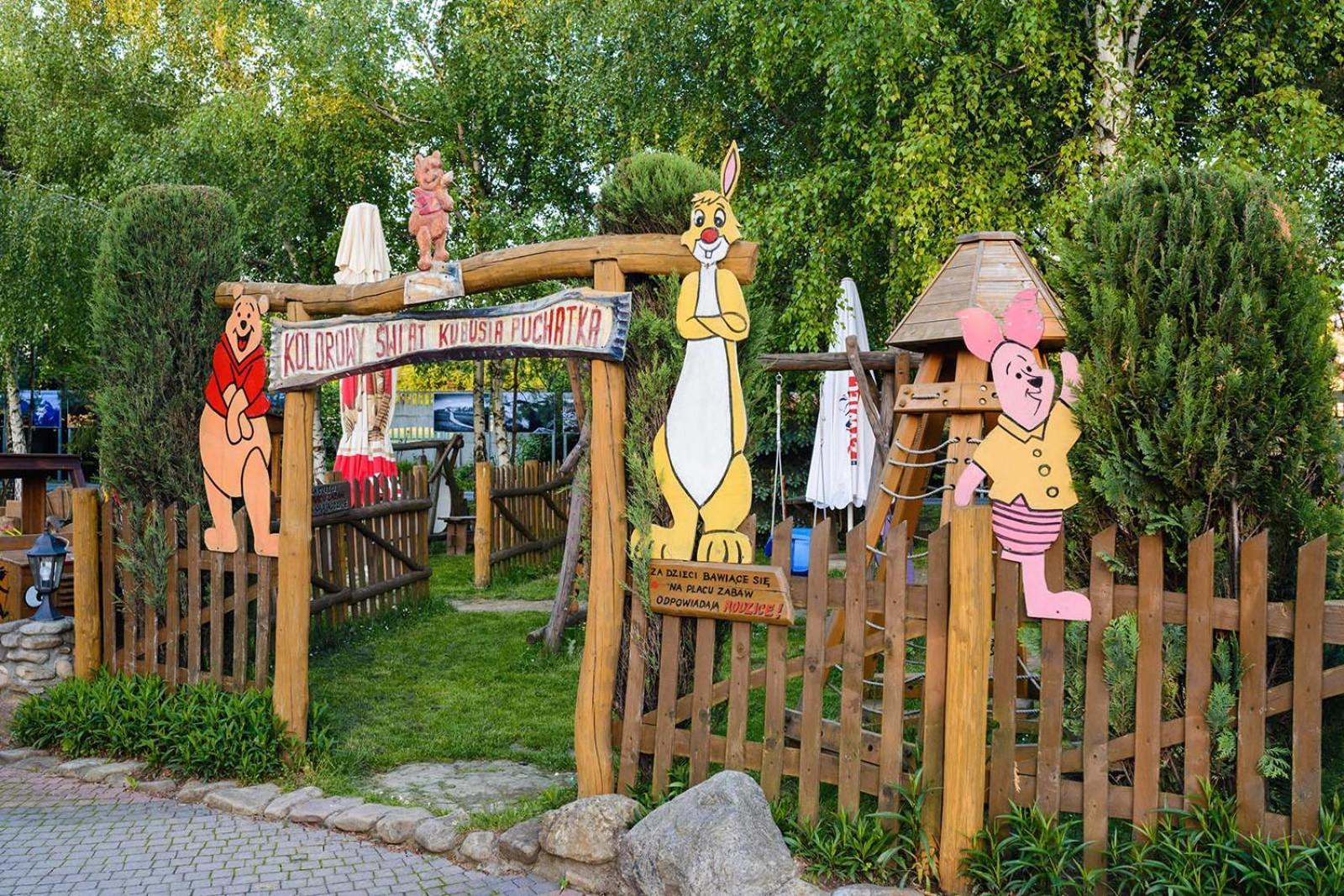 Jas Wedrowniczek Bed & Breakfast Rymanow