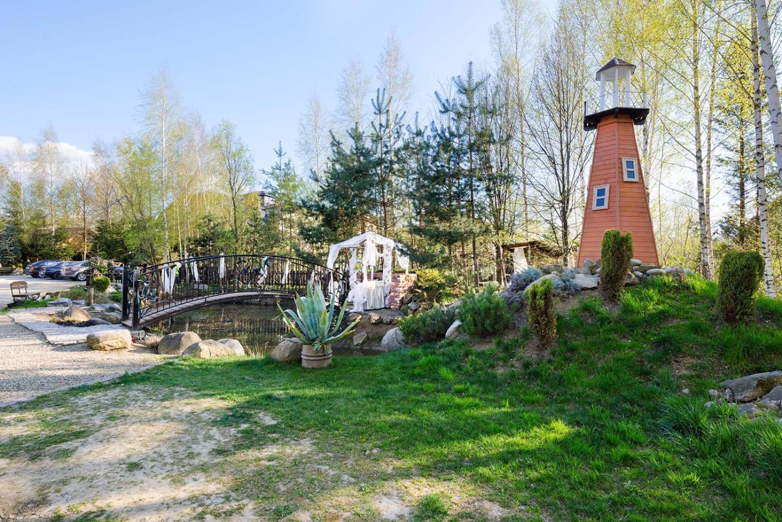 Bed & Breakfast Restauracja Jas Wedrowniczek Rymanów