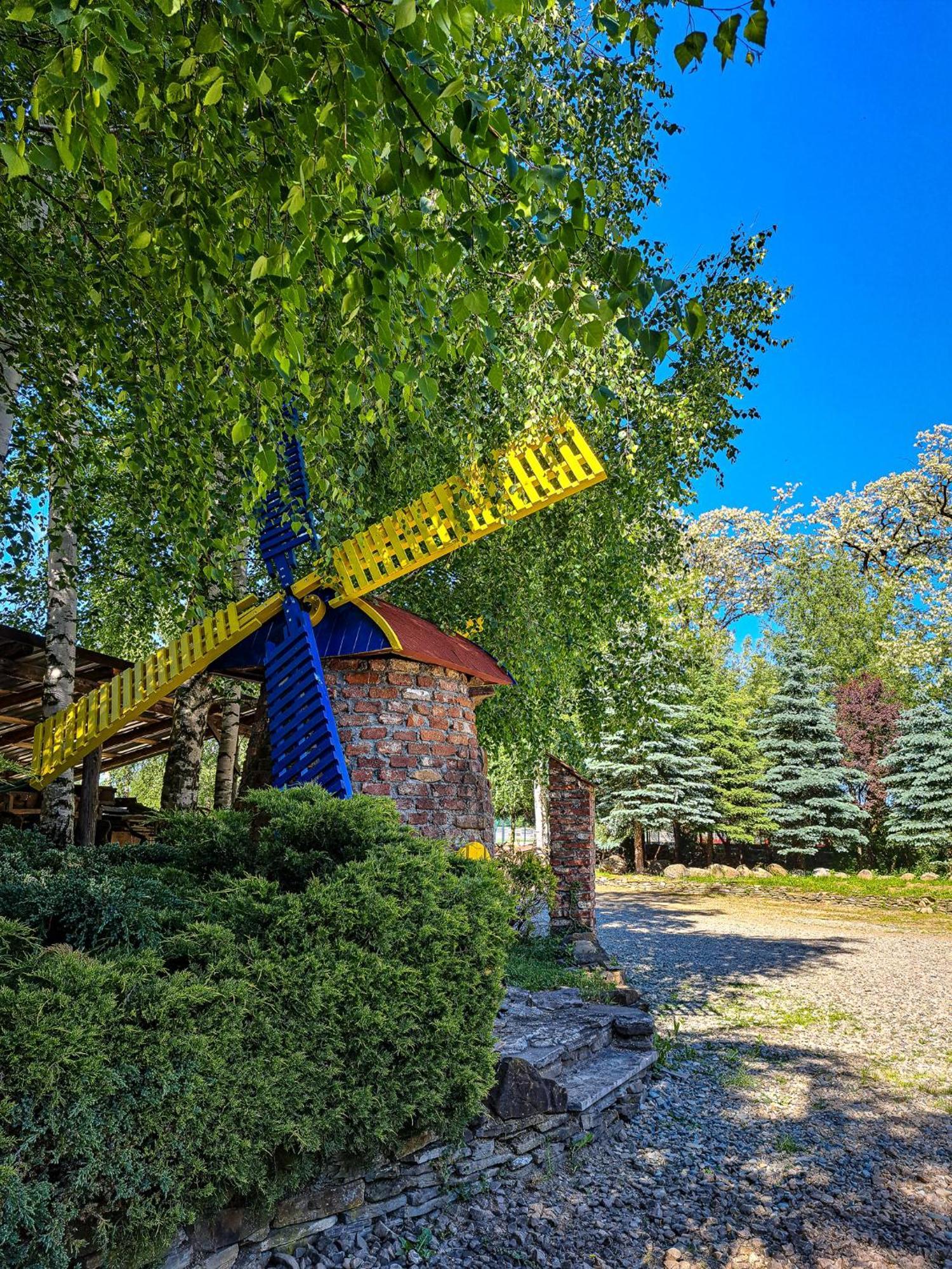 Restauracja Jas Wedrowniczek