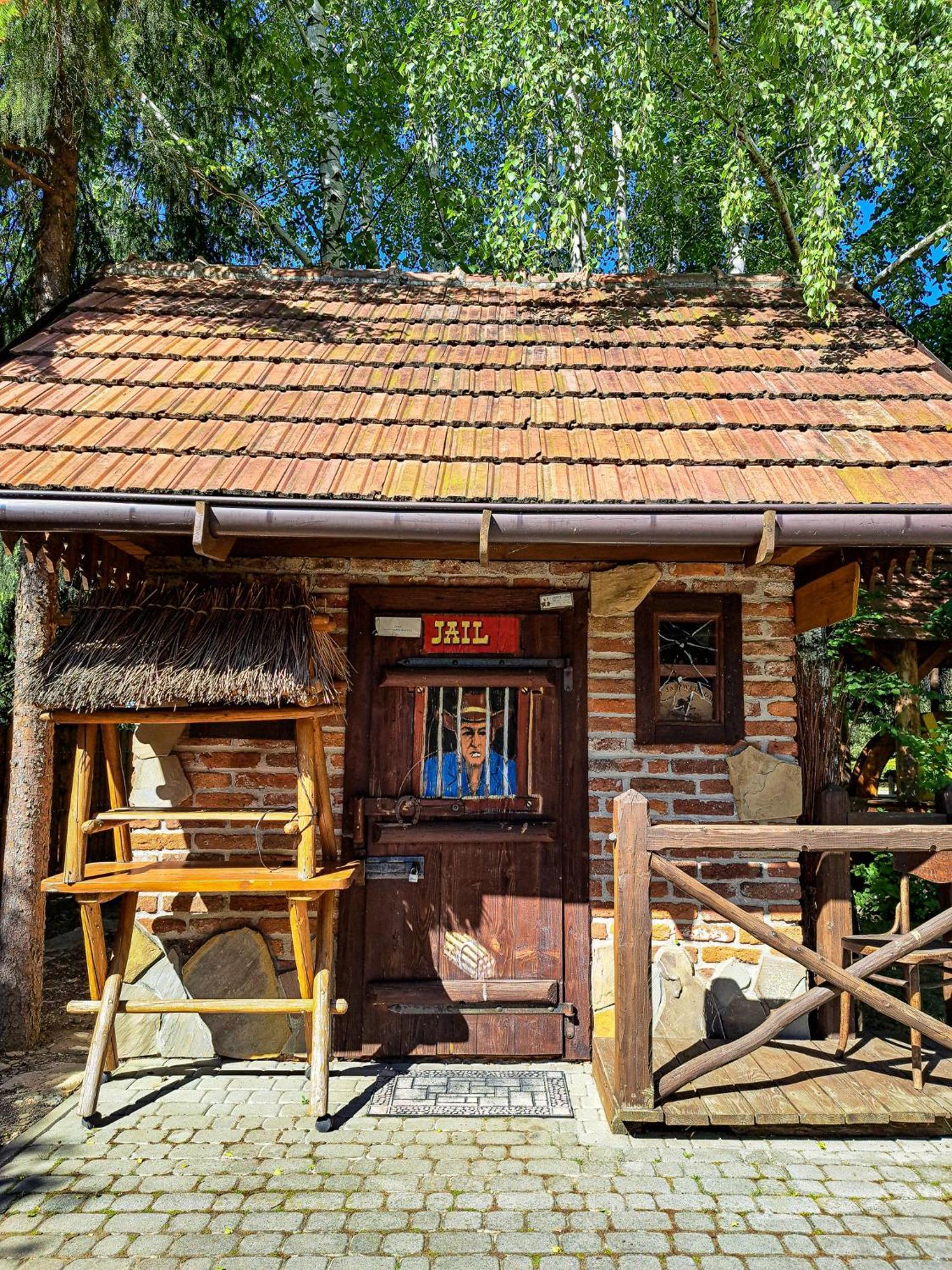 Bed & Breakfast Jas Wedrowniczek
