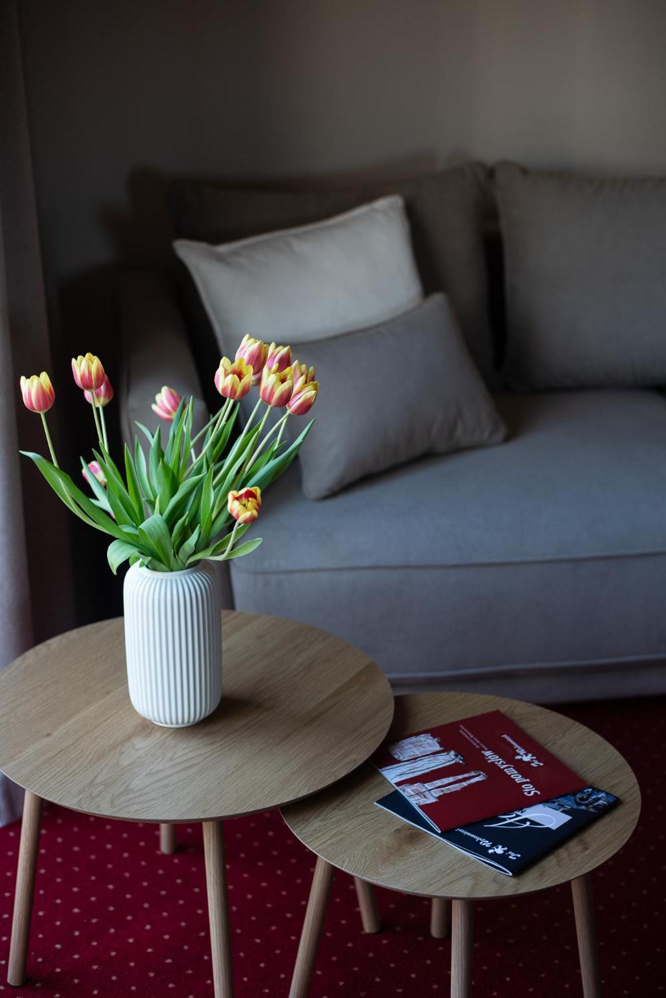 Bed & Breakfast Jas Wedrowniczek Rymanow