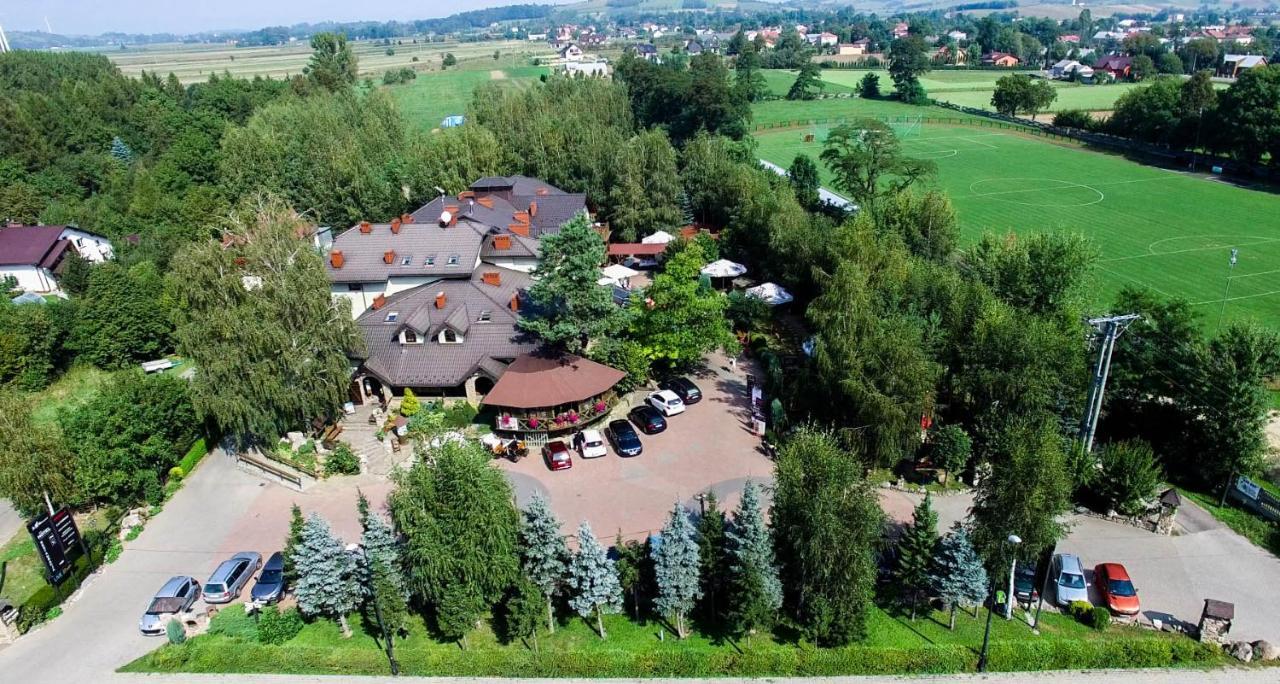 Bed & Breakfast Jas Wedrowniczek Rymanow