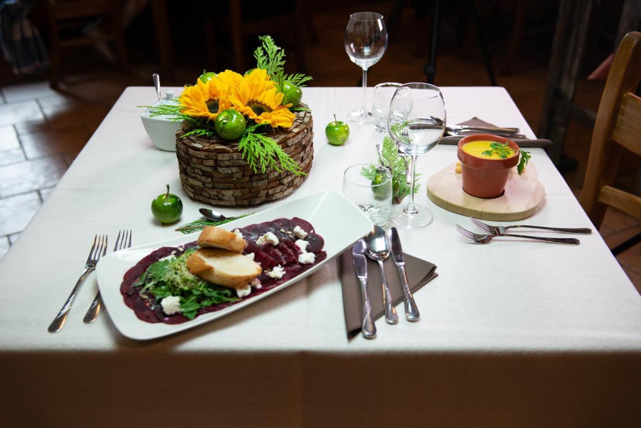 Bed & Breakfast Jas Wedrowniczek Rymanow